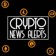 Crypto News Alerts Daily Bitcoin Btc Cryptocurrency