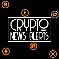 crypto news alerts daily bitcoin btc cryptocurrency