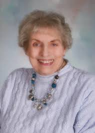 Joanne Cady, longtime Omaha Community Playhouse choreographer, dies at 96