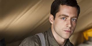 Outlander First Look: Starz's Drama Just Cast Roger And He Looks Perfect