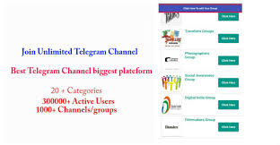 Best channel to learn english grammar. Best Telegram Channel Pour Android Telechargez L Apk