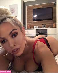 Evie leana onlyfans leaked