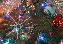 Christmas is celebrated extravagantly in ukraine. Christmas Traditions Around The World 8 Wacky Customs Bob Vila