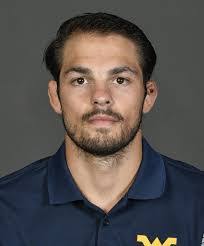 Aaron Studebaker's Instagram, Twitter & Facebook