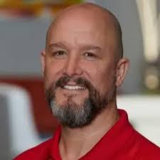 Glenn Hettinger's Instagram, Twitter & Facebook