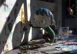 Résultat de recherche d'images pour "ma vie de courgette"