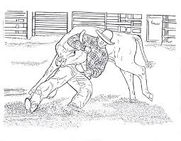 Make a coloring book with bull riding for one click. Precious Moments Cowboy Coloring Page Coloring Pages Cowboy Coloring Pages Horse Coloring Pages Coloring Pages Horse Coloring