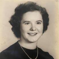 ETTA FAYE PIGG Obituary