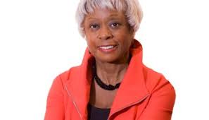 The Primary Lessons that Created a Writer: Ann Cefola Interviews Sarah  Bracey White