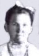 Arminta “Minta” Johnson Barks (1860-1916)