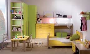 Your child's bedroom isn't just a place for sleeping; Furniture Kids Bedroom Sets Idfdesign