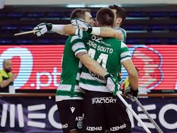 Sporting eliminado, benfica e oliveirense apurados. Aexdpssydaniym