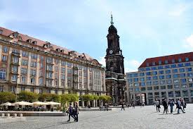 Dresdner bank commerzbank ag altmarkt 7 01067 dresden. Altmarkt In 01067 Dresden Innere Altstadt Sachsen