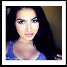 Ruby Muniz's Instagram, Twitter & Facebook