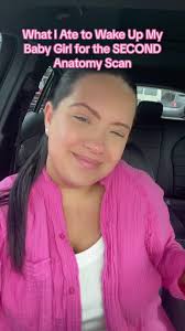 The first anatomy scan she was covering her face the whole time! #prego  #pregnant #pregnantlife #pregnanttiktok #pregnantbelly #babybump  #anatomyscan #21weeks #whatieatinaday #whatieatinadaypreg