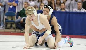 D3 Final: Richmond Gets Richer