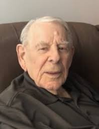 Obituary information for Theodore Cyril "Ted" VanStevendaal