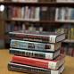 Popular Fiction Book Discussion event image