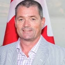 Phil Lancaster, Xtract One Technologies Inc. (formerly Patriot One)