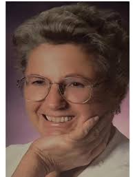 Barbara Murphy Evje Obituary (1934