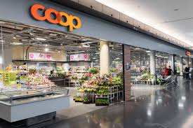 coop megastore