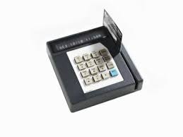Please enter the card details, expiry, cvv at any online website. How Do Swipe Cards Work