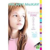 Forever Rose, by Hilary McKay+