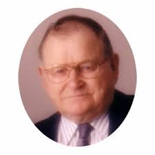 Obituary of Alcide Joseph Allain