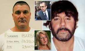 His mother is penny whiting.2 between 1995 and 1998 williams was part of the royal new zealand yacht squadron youth training. Fat Tony Mokbel Moves A Step Closer To Freedom In Lawyer X Debacle Daily Mail Online