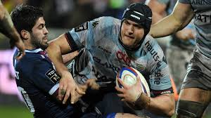 Want to play racing games? Racing Metro Slump To Defeat Against Begles Eurosport