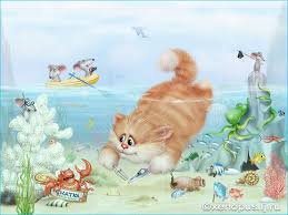 log in illyustracii koshek illyustracii multiplikacionnye koshki