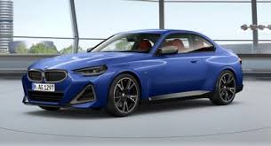 Image result for Misano Blue 2022 2 Series