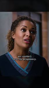 Stret Williams Série Médico