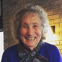 A. Jewell Tieman Obituary