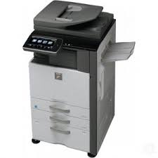 It also posses the color multifunction digital document system capacity as a desktop printer. Colour Archives Ask Sharp