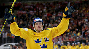 Forsberg played minor hockey alongside boyhood friend markus nslund, who was also born in playing career 19891994 forsberg debuted in 1990 with the junior squad of modo hockey, the club. Filip Forsberg Named To Sweden S 2016 World Cup Of Hockey Roster On The Forecheck