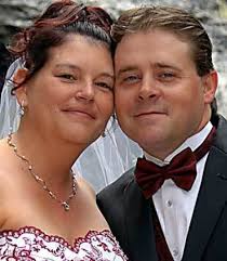 MEMORABLE MOMENT: St. John, Tollers wedding