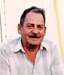 Obituary for Lloyd Murray Beyea