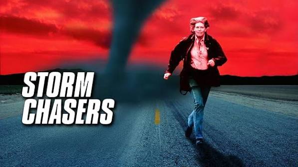 Prime Video: Storm Chasers: Revenge of the Twister