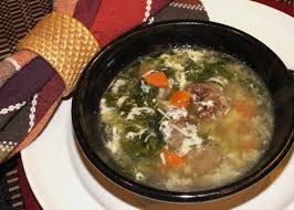 Italian Wedding Soup Recipe Food Com Recipe Wedding Soup Italian Wedding Soup Recipe Recipes