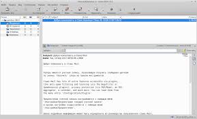Claws Mail Klient Elektronnoj Pochty Ubuntu Desktop Ru Chtenie