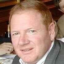 Judson W. Roberts Obituary