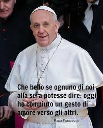Il primo dei sette sacramenti della chiesa cattolica, quello per il quale una persona entra a far parte della chiesa cristiana. Papa Francesco Frasi E Incisi Di Saggezza Per Cattolici E Non Gesto Di Amore Papa Francesco Citazioni Religiose Papa