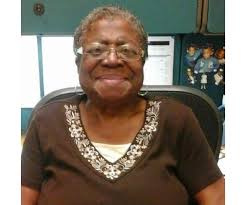 EDNA WASHINGTON Obituary (1928