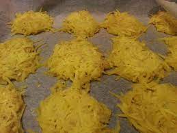 Reibekuchen Aus Dem Backofen Leicht Essen De Reibekuchen Reibekuchen Rezept Kartoffelpuffer Rezept Einfach