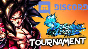 The largest dragon ball legends community in the world! Dragon Ball Legends Discord Server Tournament 1 Part 5 Youtube