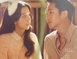 Princess Aurora' Kim Bo Yeon, Hurts Self In Front of Oh Chang Suk, "Should  I Die?"