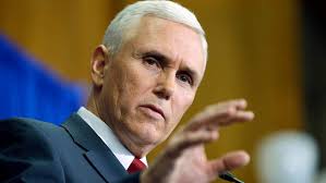 Mike Pence Nicknames, Jokes and Quotes