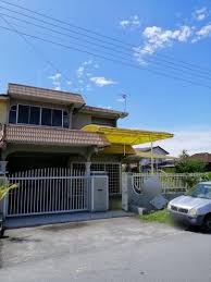 Di awal penubuhannya, sekolah ini hanya mempunyai 224 orang murid dan 9 orang guru yang dipindahkan dari sekolah. Corner Lot Double Storey House Teluk Pulai Klang For Sale Property For Sale On Carousell
