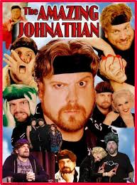 Legendary entertainer passes away